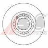 VW 6N0615301 Brake Disc